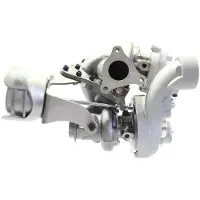 ALANKO 10901289 Turbocharger