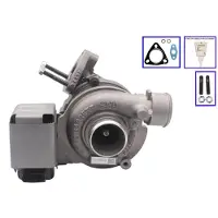 Walker 59247G-EV Turbocharger