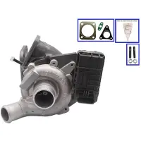 Walker 59188G-EV Turbocharger