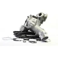 ALANKO 10901602 Turbocharger