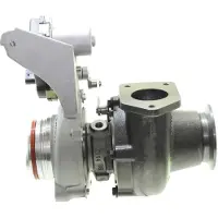 ALANKO 10901493 Turbocharger