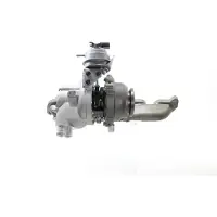 ALANKO 10901611 Turbocharger