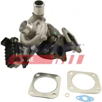 Fast Sports Nutrition FT63551 Turbocharger
