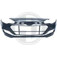 Diederichs 6807051 Bumper