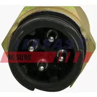 Fast Sports Nutrition FT80601 Sensor, snelheid
