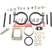 Fast Sports Nutrition FT48412 Turbocharger, montageset
