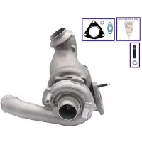 Walker 59128G-EV Turbocharger