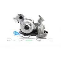 ALANKO 10901603 Turbocharger
