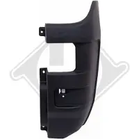 Diederichs 3590058 Achterbumper