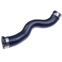DENCKERMANN F100162 Laadluchtslang