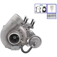 Walker 59182B-PW Turbocharger