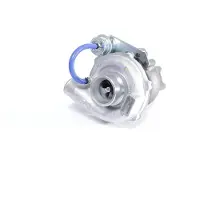 BTS Turbo T911565 Turbocharger