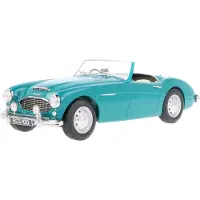 Austin Healey 3000 1959 - 1:18 - Norev