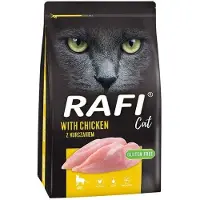 Dolina Noteci Cat Trockenfutter met Kip 7 kg