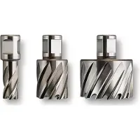 Fein HSS-Nova 50 63134550052 Kernboor 55 mm 1 stuk(s)