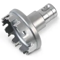 Fein 63131080010 Gatenzaag 80 mm 1 stuk(s)