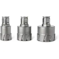 Fein HM-Ultra 50 63127340010 Kernboor 60 mm Hartmetaal 1 stuk(s)