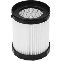 Fein Fijn Plissefilter voor N- / T-zuigers ASBS 18-10 AS - 31324000192