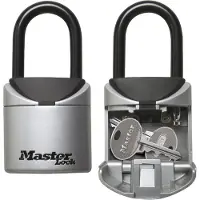Masterlock Sleutelkast Select Access - 5406EURD 5406EURD