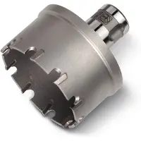 Fein 63131458010 Gatenzaag 58 mm 1 stuk(s)