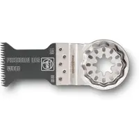 Fein 63502126230 E-Cut Universeel Zaagblad (5st) - SL - 50 X 35mm (126)