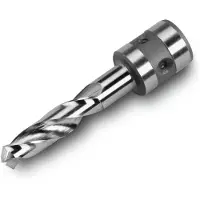 Fein 63111009010 Spiraalboor 10 mm 1 stuk(s)