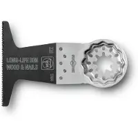 Fein Starlock E-Cut Long-Life-zaagblad SL | 50x65mm (10 stuks) - 63502228240