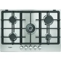 Whirlpool Gaskookplaat TKRL761IXK