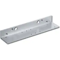 Geze Hoekconsole voor Deurdranger TS 4000 / TS 5000