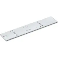 Geze Montageplaat voor TS 5000 RFS / EFS (Toegangsdeur, Kamerdeur, Balkondeur, Houten deur)