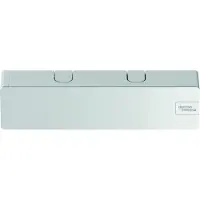 Dorma Kaba Deurdranger TS 92 G XEA - Kopmontage - EN 1-4 - Zonder Arm