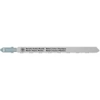 Fein 63503171010 Decoupeerzaagblad voor buizen en profielen BIM 180T1.2 MSP SC 5 stuk(s)