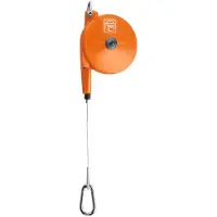 Fein Takel + werkplaatskraan, Balancer tot 2,5 kg draagvermogen - Balancer tot 2,5 kg