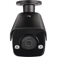 ABUS IPCS64611A IP-Kamera 4MPx T/N Weißlicht PoE IPCS64611A IP Bewakingscamera LAN 2688 x 1520 Pixel