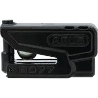 ABUS Detecto XPlus 8077 2.0 SRA Alarmslot