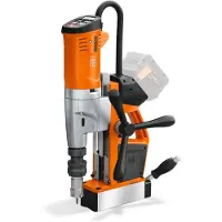 Fein AKBU 35 PMQW AS Accu-kernboormachine 18 V 1 snelheid Brushless, Incl. koffer, Zonder accu, Zonder lader