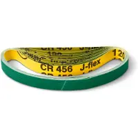 Fein 63714089010 Schuurband Korrelgrootte (num) 80 (l x b) 520 mm x 20 mm 10 stuk(s)