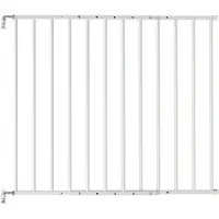 ABUS Deur-en Traprooster Jc9210 W Tim Wit