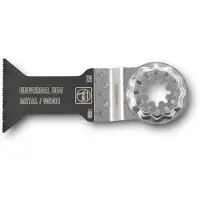 Fein E-Cut SL Universal-zaagblad 44x55mm 5St - 63502223230
