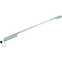 Dorma Glijarm-Sluitvolgorderegelaar G-GSR V Set Zilver