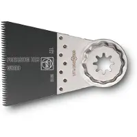 Fein 63502127240 E-Cut Precision Invalzaagblad 65 mm 10 stuk(s)