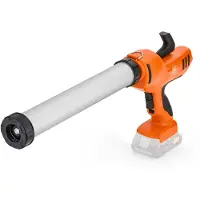 Fein AKP 18-600 AS 71460161000 Accu-patroonpers 400 ml Elektronisch