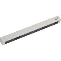 Dorma Dormakaba 64800001 Rookmeldcentrale RMZ Zilver