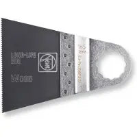 Fein 63502165020 E-Cut Long-Life Invalzaagblad Bimetaal 65 mm 5 stuk(s)