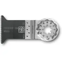Fein 63502232230 E-Cut Invalzaagblad Bimetaal 50 mm 5 stuk(s)