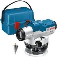 Bosch Optische niveaurecorder GOL 20 G