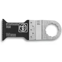 Fein 63502135025 E-Cut Invalzaagblad 35 mm 25 stuk(s)