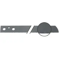 Fein 63503093004 Zaagblad HD 1 stuk(s)