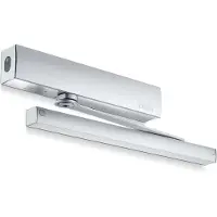 Geze Deurdranger TS 5000 EFS - Kopmontage - EN 3-6 - Inclusief Glijarm