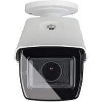 ABUS HDCC65550 Analog HD Tube 5MPx T/N IR IP67 HDCC65550 Bewakingscamera AHD, Analoog, HD-CVI, HD-TVI 2592 x 1944 Pixel